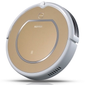 科沃斯（Ecovacs） 地寶魔鏡S（CEN540-LG）全自動(dòng)充電家用清掃智能掃地機(jī)器人吸塵器